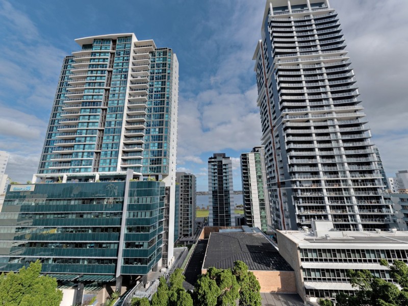 75/188 Adelaide Terrace, East Perth WA 6004