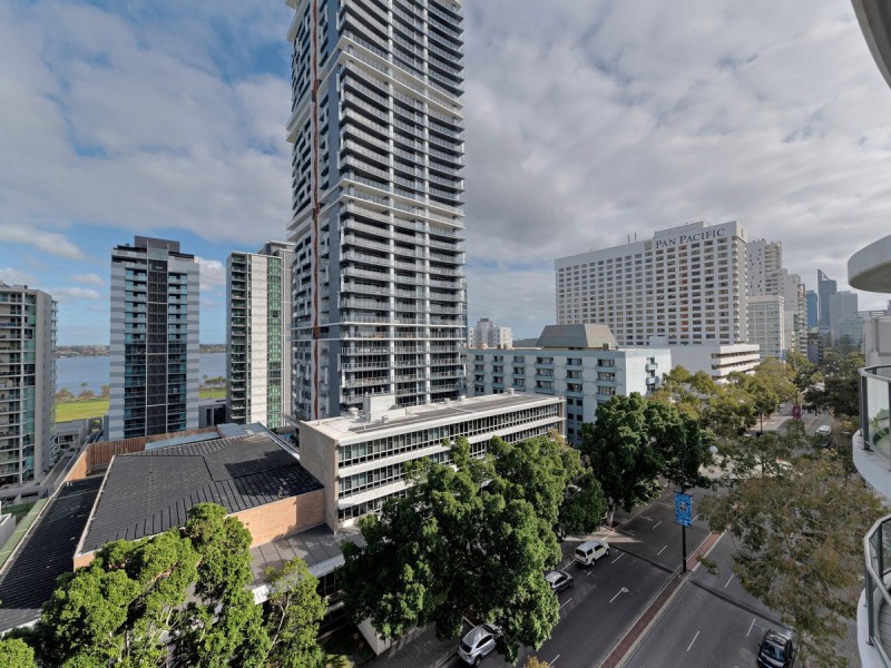 75/188 Adelaide Terrace, East Perth WA 6004