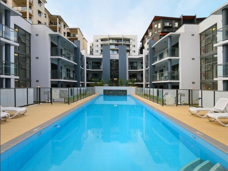 75/188 Adelaide Terrace, East Perth WA 6004