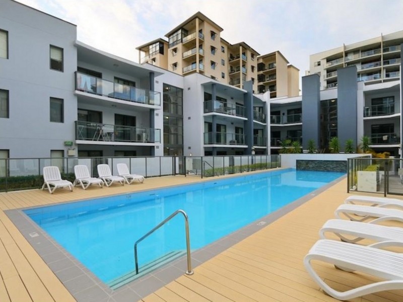 75/188 Adelaide Terrace, East Perth WA 6004