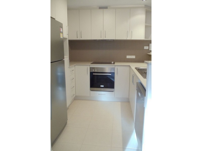 19/18 Wellington Street, East Perth WA 6004