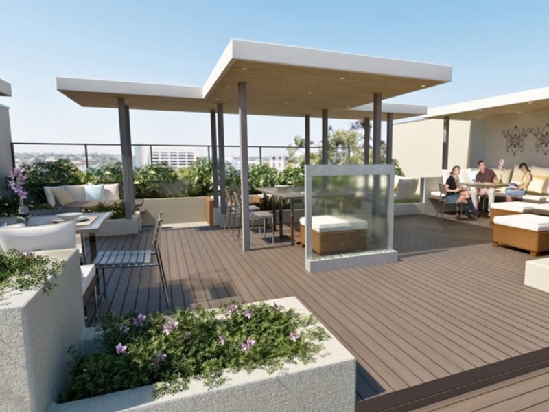 19/18 Wellington Street, East Perth WA 6004