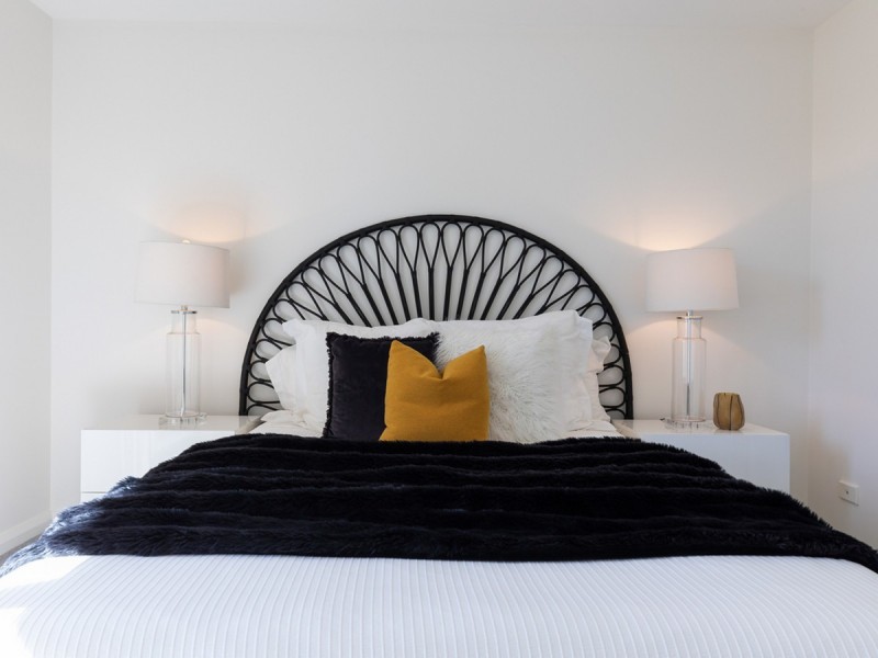 19/1 Henry Lawson Walk, East Perth WA 6004