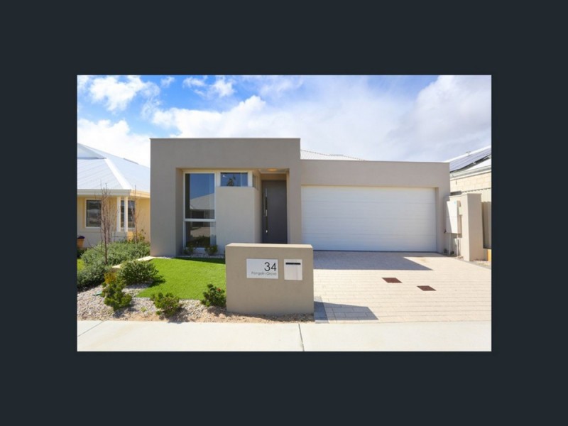 34 Pangolin Grove, Alkimos WA 6038