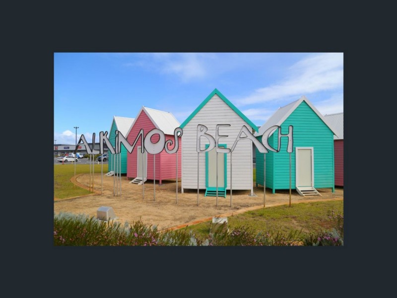 34 Pangolin Grove, Alkimos WA 6038