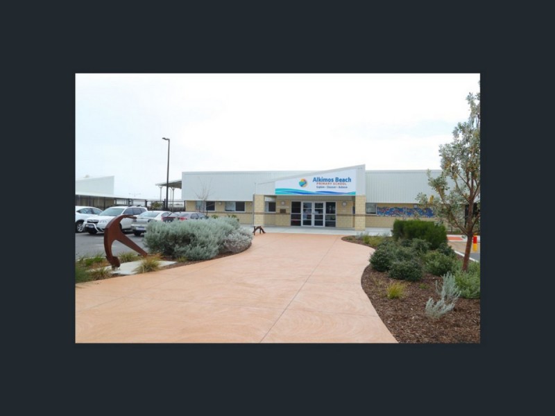 34 Pangolin Grove, Alkimos WA 6038