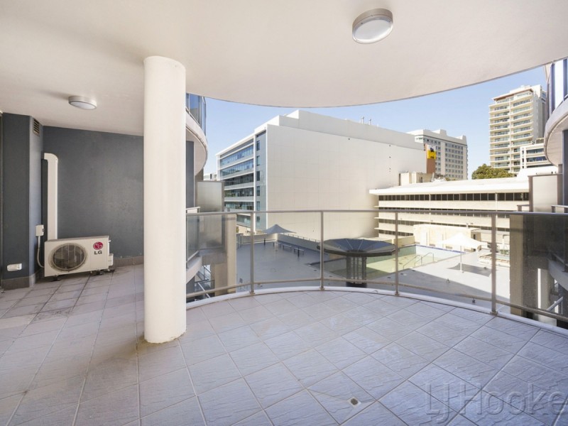 62/369 Hay Street, Perth WA 6000