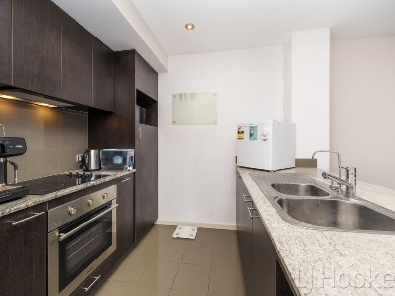 62/369 Hay Street, Perth WA 6000