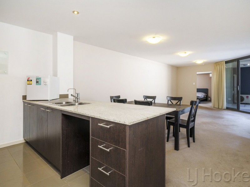 62/369 Hay Street, Perth WA 6000