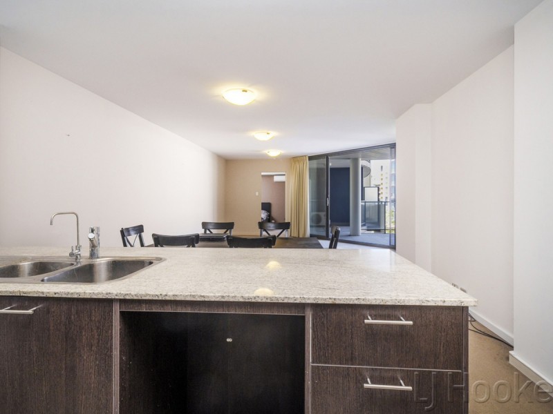 62/369 Hay Street, Perth WA 6000