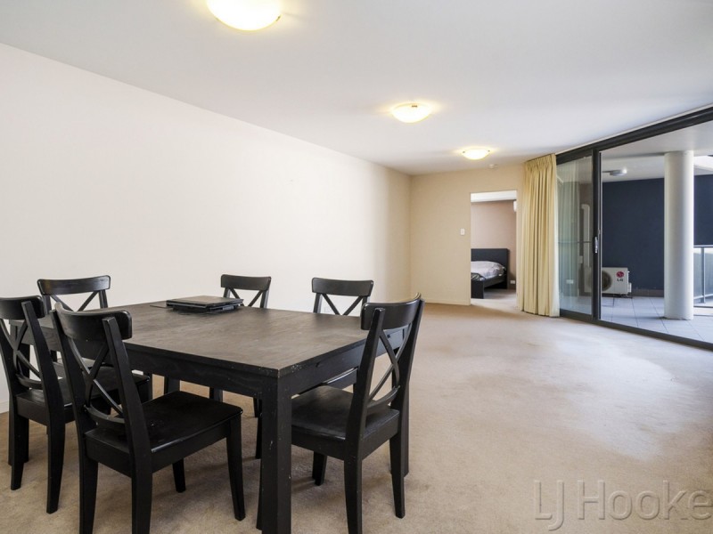 62/369 Hay Street, Perth WA 6000