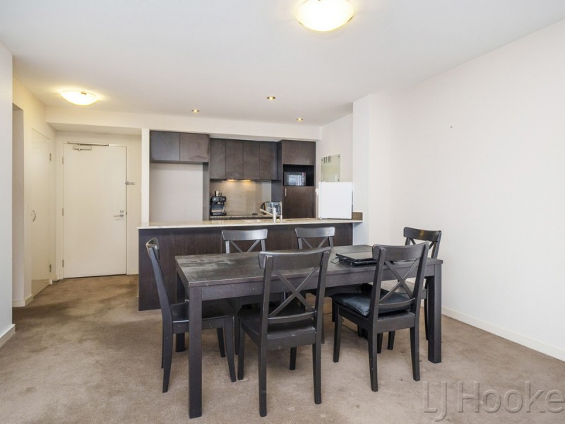 62/369 Hay Street, Perth WA 6000