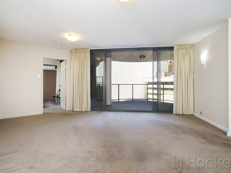 62/369 Hay Street, Perth WA 6000