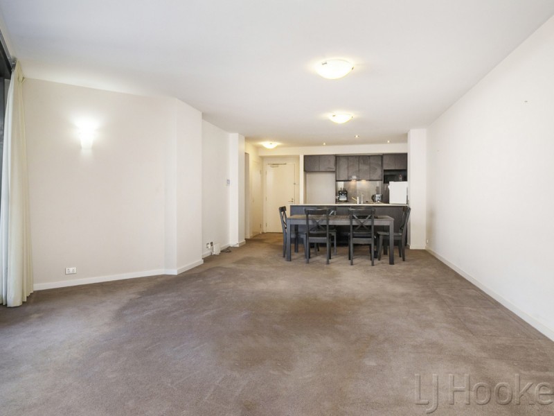 62/369 Hay Street, Perth WA 6000