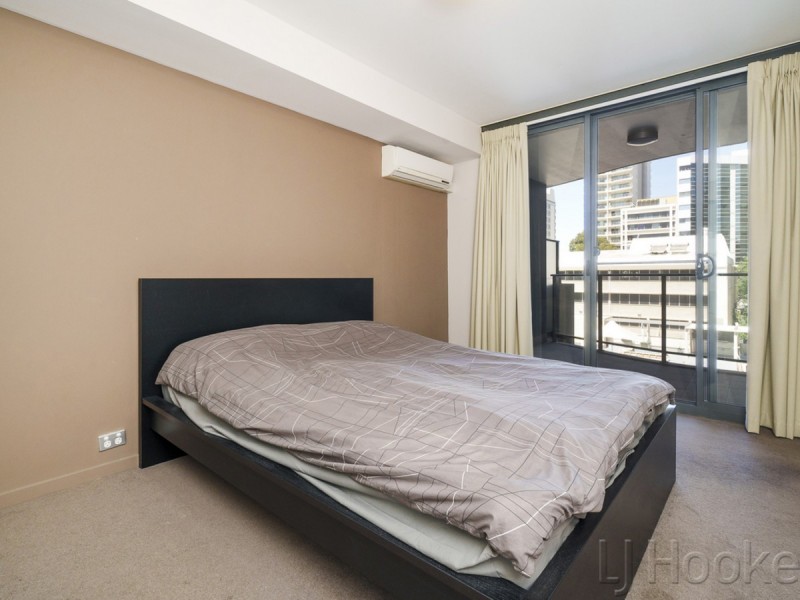 62/369 Hay Street, Perth WA 6000