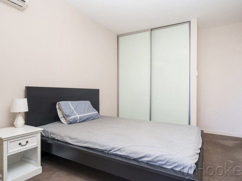 62/369 Hay Street, Perth WA 6000