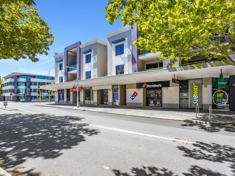 12/118 Royal Street, East Perth WA 6004