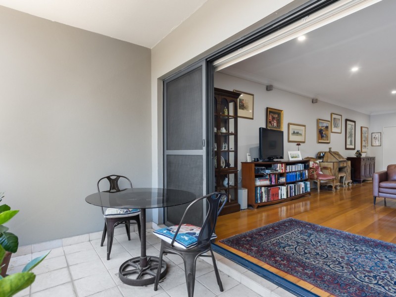 12/118 Royal Street, East Perth WA 6004