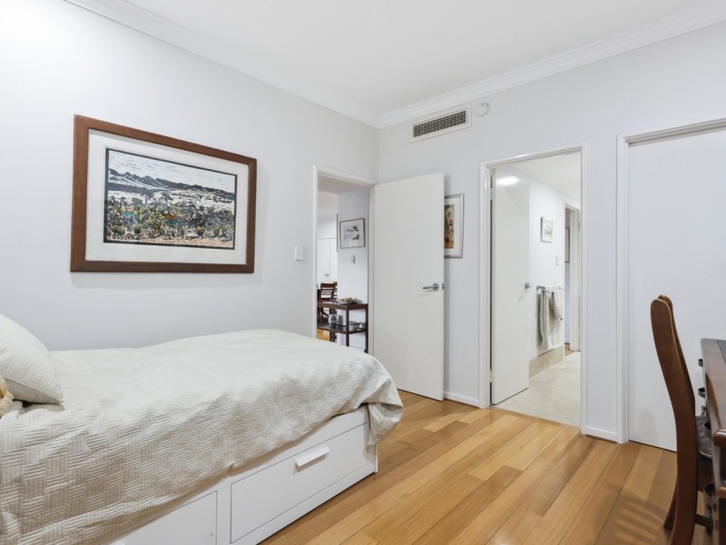 12/118 Royal Street, East Perth WA 6004