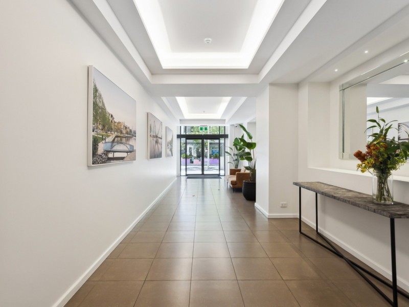 12/118 Royal Street, East Perth WA 6004