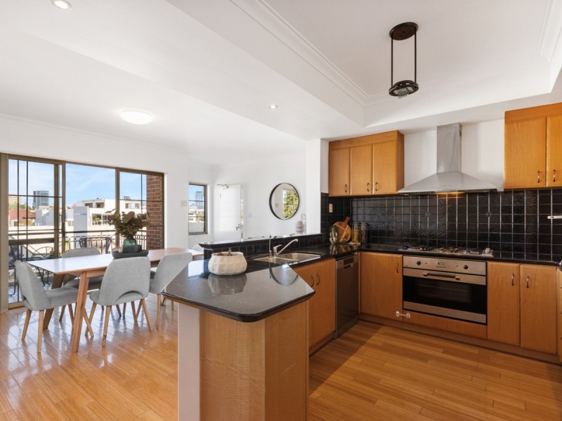 3/34 Kensington Street, East Perth WA 6004