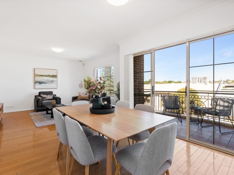 3/34 Kensington Street, East Perth WA 6004