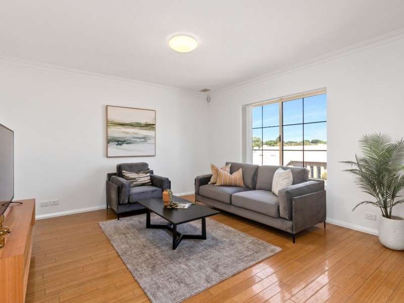 3/34 Kensington Street, East Perth WA 6004