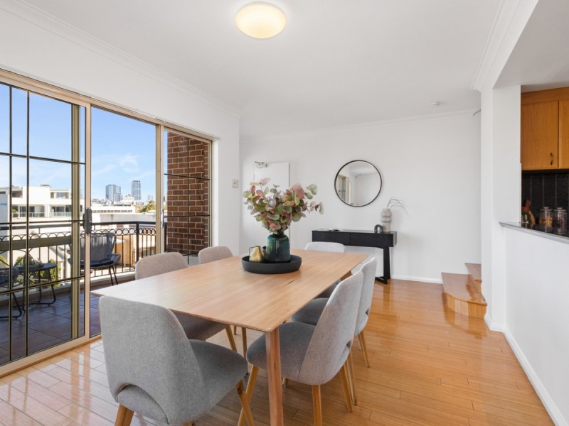 3/34 Kensington Street, East Perth WA 6004