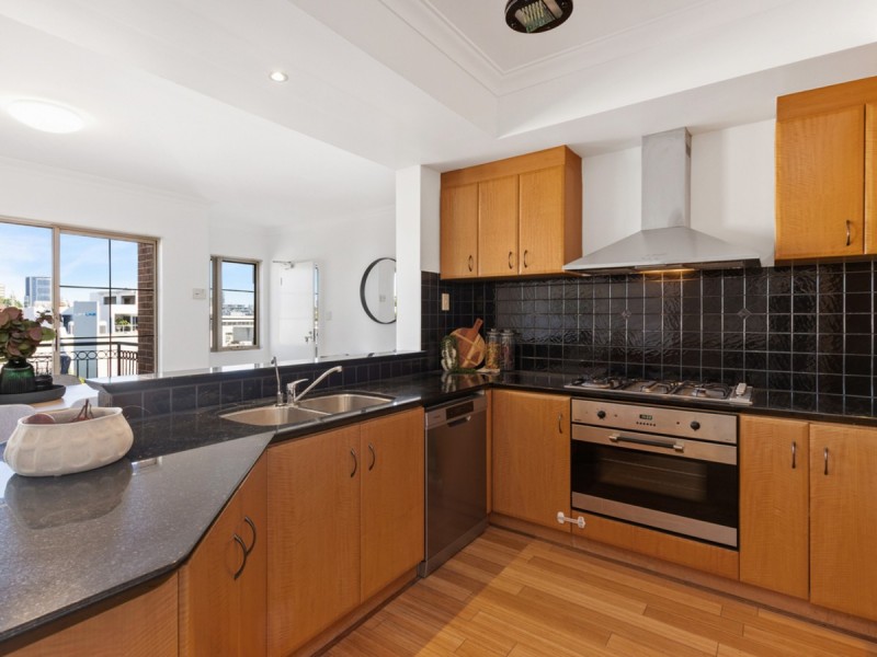 3/34 Kensington Street, East Perth WA 6004