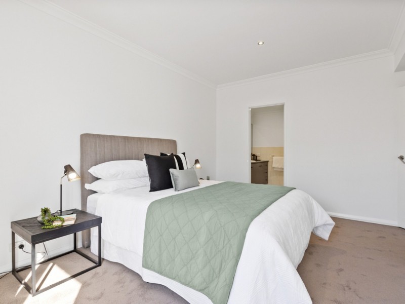 3/34 Kensington Street, East Perth WA 6004