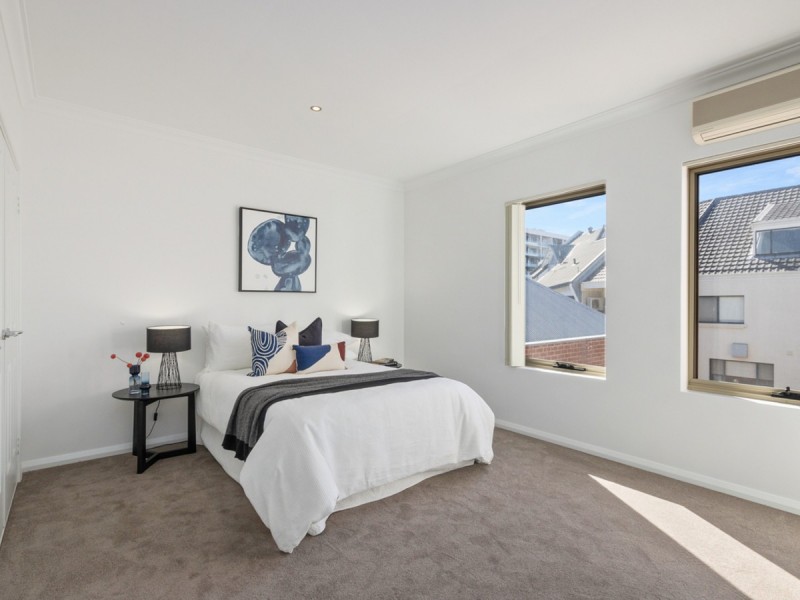 3/34 Kensington Street, East Perth WA 6004