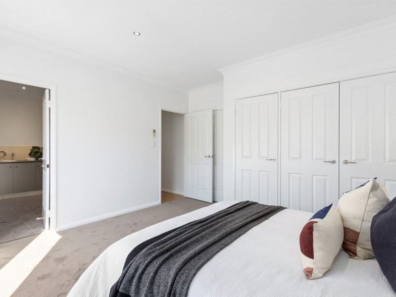 3/34 Kensington Street, East Perth WA 6004