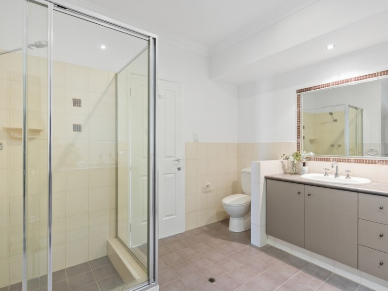 3/34 Kensington Street, East Perth WA 6004