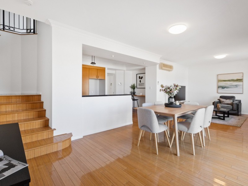 3/34 Kensington Street, East Perth WA 6004