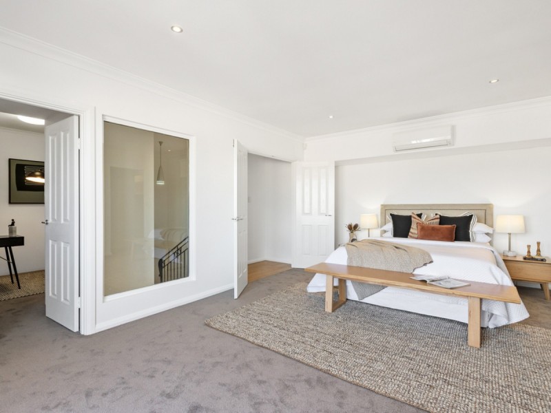 3/34 Kensington Street, East Perth WA 6004