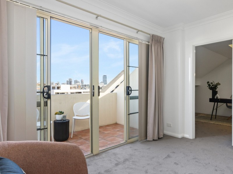 3/34 Kensington Street, East Perth WA 6004