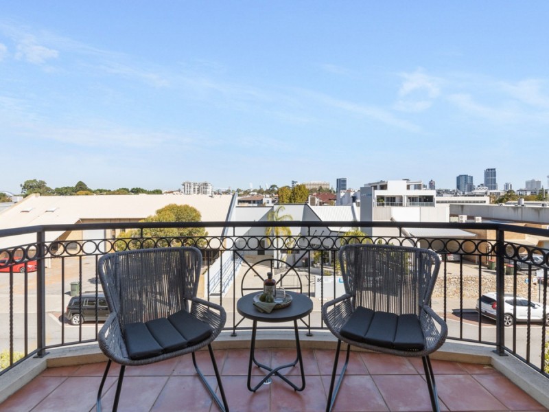 3/34 Kensington Street, East Perth WA 6004