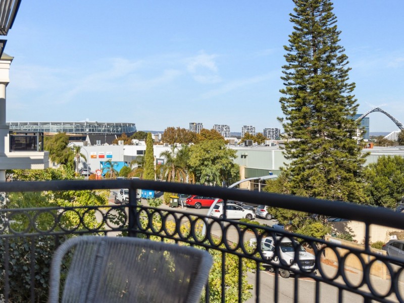 3/34 Kensington Street, East Perth WA 6004