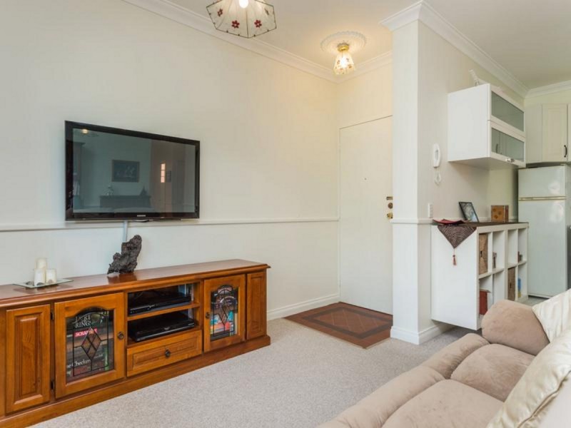 21/48 Wellington Street, East Perth WA 6004