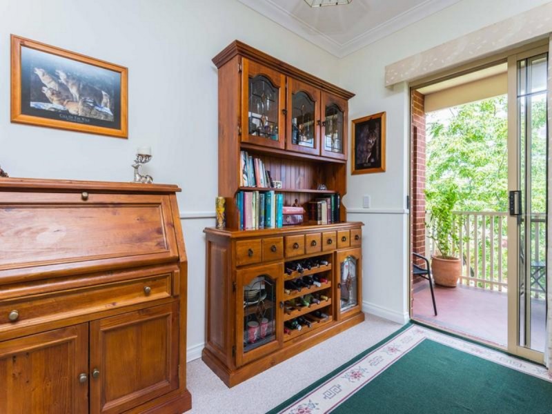 21/48 Wellington Street, East Perth WA 6004