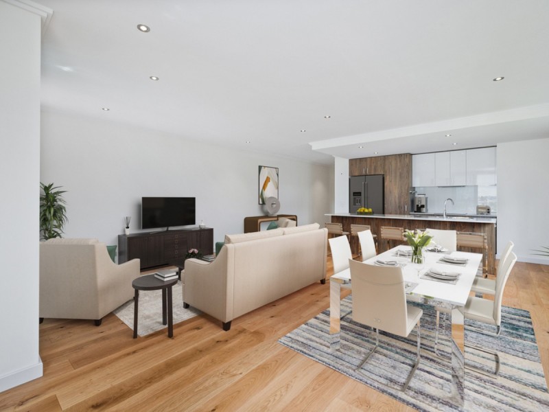 1/17 Wickham Street, East Perth WA 6004