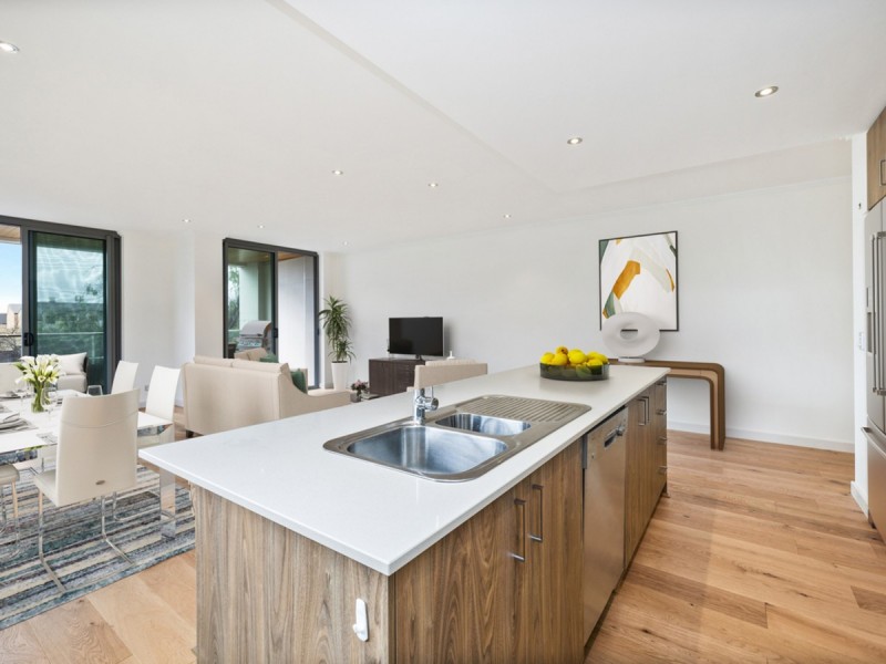 1/17 Wickham Street, East Perth WA 6004