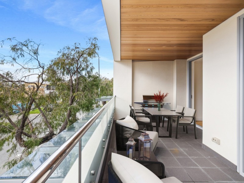 1/17 Wickham Street, East Perth WA 6004