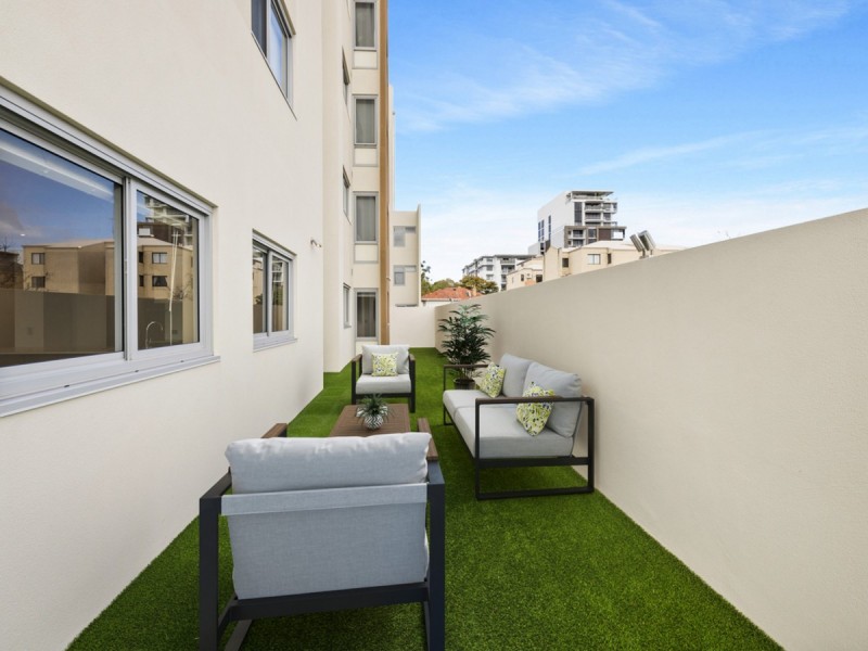 1/17 Wickham Street, East Perth WA 6004
