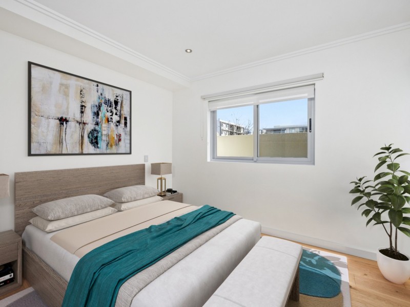 1/17 Wickham Street, East Perth WA 6004