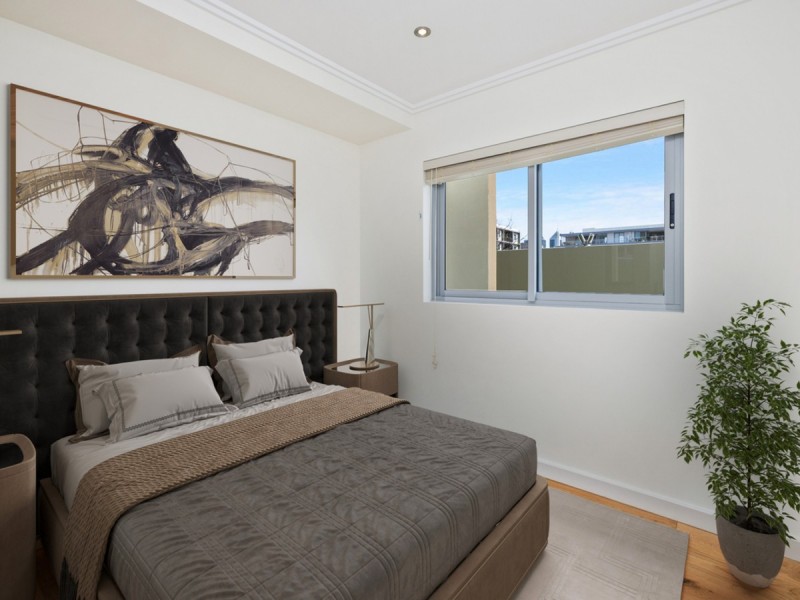 1/17 Wickham Street, East Perth WA 6004