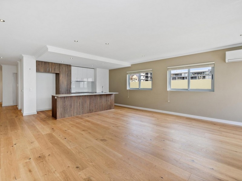 1/17 Wickham Street, East Perth WA 6004
