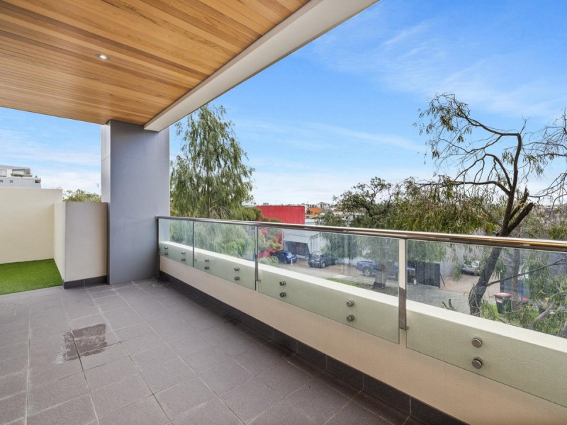 1/17 Wickham Street, East Perth WA 6004