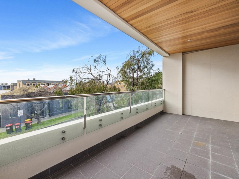 1/17 Wickham Street, East Perth WA 6004