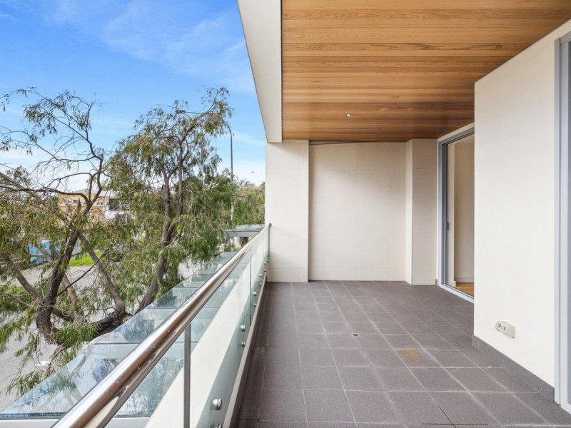 1/17 Wickham Street, East Perth WA 6004